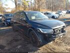 2022 Volkswagen Tiguan 2.0t Se R-line Black Black vin: 3VV8B7AX3NM047370