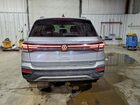 2025 Volkswagen Taos S Серебряный vin: 3VV8C7B2XSM047166