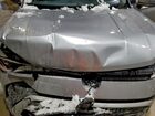 2025 Volkswagen Taos S Серебряный vin: 3VV8C7B2XSM047166