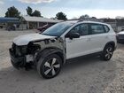 2024 Volkswagen Taos S White vin: 3VV8X7B29RM053300