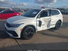 2023 Volkswagen Tiguan 2.0t Se R-line Black White vin: 3VVCB7AX2PM130527