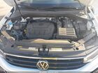 2023 Volkswagen Tiguan 2.0t Se R-line Black White vin: 3VVCB7AX2PM130527