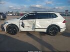 2023 Volkswagen Tiguan 2.0t Se R-line Black White vin: 3VVCB7AX2PM130527