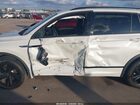 2023 Volkswagen Tiguan 2.0t Se R-line Black White vin: 3VVCB7AX2PM130527