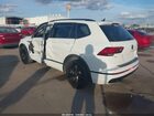 2023 Volkswagen Tiguan 2.0t Se R-line Black White vin: 3VVCB7AX2PM130527