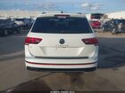 2023 Volkswagen Tiguan 2.0t Se R-line Black White vin: 3VVCB7AX2PM130527