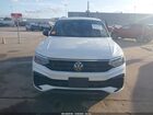 2023 Volkswagen Tiguan 2.0t Se R-line Black White vin: 3VVCB7AX2PM130527