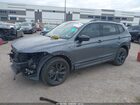 2024 Volkswagen Tiguan Se R-line Black Gray vin: 3VVCB7AX2RM103427
