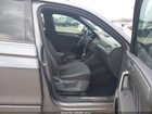 2024 Volkswagen Tiguan Se R-line Black Gray vin: 3VVCB7AX2RM103427