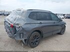 2024 Volkswagen Tiguan Se R-line Black Gray vin: 3VVCB7AX2RM103427