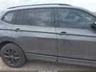 2024 Volkswagen Tiguan Se R-line Black Gray vin: 3VVCB7AX2RM103427