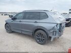 2024 Volkswagen Tiguan Se R-line Black Gray vin: 3VVCB7AX2RM103427