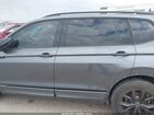 2024 Volkswagen Tiguan Se R-line Black Gray vin: 3VVCB7AX2RM103427