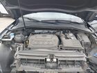 2024 Volkswagen Tiguan Se R-line Black Gray vin: 3VVCB7AX2RM103427