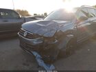 2022 Volkswagen Tiguan 2.0t Se R-line Black Gray vin: 3VVCB7AX3NM023242