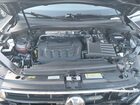 2022 Volkswagen Tiguan 2.0t Se R-line Black Gray vin: 3VVCB7AX3NM023242