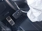 2022 Volkswagen Tiguan 2.0t Se R-line Black Gray vin: 3VVCB7AX3NM023242