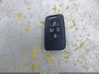 2022 Volkswagen Tiguan 2.0t Se R-line Black Белый vin: 3VVCB7AX3NM059027