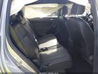 2022 Volkswagen Tiguan 2.0t Se R-line Black Серебряный vin: 3VVCB7AX8NM021986