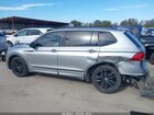 2022 Volkswagen Tiguan 2.0t Se R-line Black Серебряный vin: 3VVCB7AX8NM021986