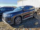 2025 Volkswagen Tiguan S Black vin: 3VVCR7RM8SM056478