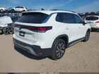 2025 Volkswagen Tiguan 2.0t S Белый vin: 3VVCR7RMXSM028679