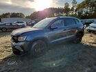 2024 Volkswagen Taos Se Gray vin: 3VVEX7B22RM002286