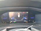 2023 Volkswagen Taos Se Синий vin: 3VVEX7B27PM311751