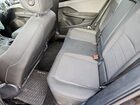 2023 Volkswagen Taos Se Черный vin: 3VVEX7B27PM363154