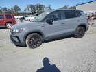 2024 Volkswagen Taos Se Серый vin: 3VVEX7B2XRM067483