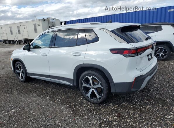 3VVFR7RMXTM014795 2026 VOLKSWAGEN TIGUAN White Вид наклейки з VIN-кодом