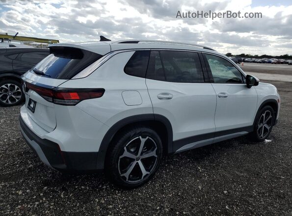 3VVFR7RMXTM014795 2026 VOLKSWAGEN TIGUAN White Задня права чверть