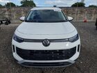2026 Volkswagen Tiguan Se White vin: 3VVFR7RMXTM014795 2026 Volkswagen Tiguan Se White vin: 3VVFR7RMXTM014795