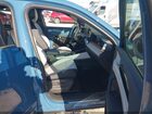 2025 Volkswagen Tiguan 2.0t Sel R-line Blue vin: 3VVLR7RM8SM059302