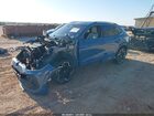 2025 Volkswagen Tiguan 2.0t Sel R-line Blue vin: 3VVLR7RM8SM059302