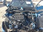 2025 Volkswagen Tiguan 2.0t Sel R-line Blue vin: 3VVLR7RM8SM059302