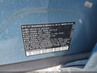 2025 Volkswagen Tiguan 2.0t Sel R-line Blue vin: 3VVLR7RM8SM059302