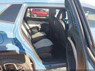2025 Volkswagen Tiguan 2.0t Sel R-line Blue vin: 3VVLR7RM8SM059302