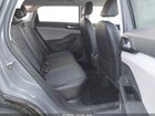 2022 Volkswagen Taos 1.5t Se Серый vin: 3VVLX7B20NM036213
