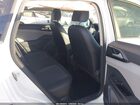 2022 Volkswagen Taos 1.5t Se Белый vin: 3VVLX7B2XNM023890