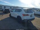 2022 Volkswagen Taos 1.5t Se Белый vin: 3VVLX7B2XNM023890