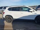2022 Volkswagen Taos 1.5t Se Белый vin: 3VVLX7B2XNM023890