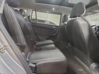 2024 Volkswagen Tiguan Se Gray vin: 3VVMB7AX7RM104769