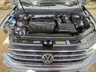 2024 Volkswagen Tiguan Se Gray vin: 3VVMB7AX7RM104769