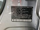 2024 Volkswagen Tiguan Se Gray vin: 3VVMB7AX7RM104769