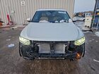 2023 Volkswagen Tiguan Se White vin: 3VVMB7AX9PM025665