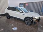 2023 Volkswagen Tiguan Se White vin: 3VVMB7AX9PM025665