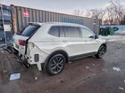 2023 Volkswagen Tiguan Se White vin: 3VVMB7AX9PM025665