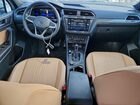 2023 Volkswagen Tiguan Se White vin: 3VVMB7AX9PM025665