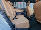 2023 Volkswagen Tiguan Se White vin: 3VVMB7AX9PM025665